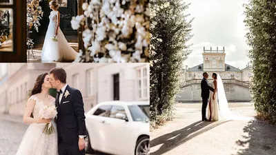 Fotografia i Film Ślubny Fotograf Ślubny Warszawa WeddAtelier